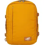 Turistický batoh CabinZero Classic Plus 32L Orange Chill