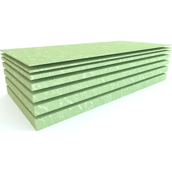 ProPur Molitanová deska studená pěna HR4030 200x90x1 cm