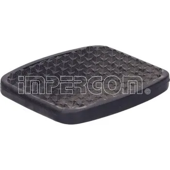 Auto-moto Povrchová vrstva pedálu, brzdový pedál ORIGINAL IMPERIUM 28104