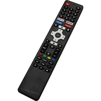 Dyon Smart 32 AD-2 LED náhradní dálkový ovladač