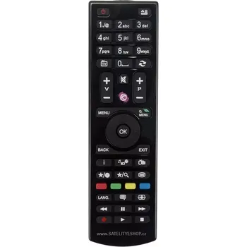 Dálkový ovladač Gogen RC4870 dálkový ovladač