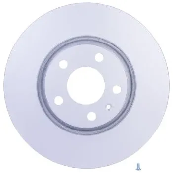 Brzdový kotouč Brzdový kotouč HELLA PAGID 8DD 355 128-291