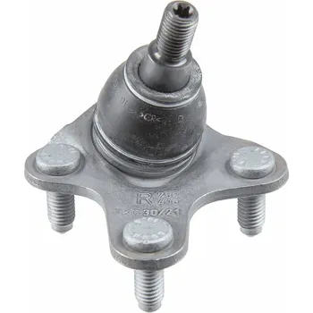 Táhlo řízení Podpora-/ Kloub LEMFÖRDER 43486 01