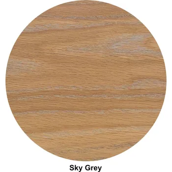 barva a nátěr na dřevo Rubio Monocoat Rubio | Oil Plus 2C probarvený olej s akcelerátorem - Sky Grey Velikost balení: 390ml