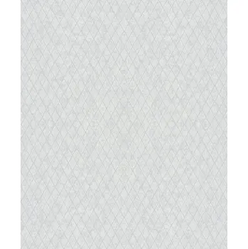 Tapeta Geometrická vliesová tapeta na zeď, šedá, 35536, Ritus, Marburg