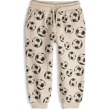 Chlapecké oblečení GATE Tepláky s potiskem 7Y 825-0249/12