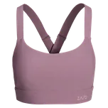 Zajo Fiera Women's Sports Bra Sportovní podprsenka se střední oporou a nastavitelnými ramínky pro aktivní pohyb