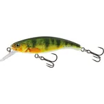 FOX Salmo Wobler Slick Stick Floating Young Perch 6cm 3g