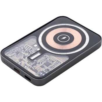 Powerbanka RaluSee power banka 5 bez potisku bez potisku