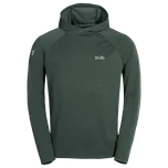 Zajo Tera Men's Light Hoodie Ultralehká mikina s kapucí s technologií proti zápachu a sluneční ochranou UPF 50+