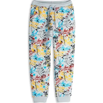 GATE Tepláky s potiskem 12Y 825-0296/808