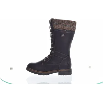 Dámská zimní obuv Dámská zimní obuv Westport L 52/179-500 90 černá Velikost: 38, barva: černá