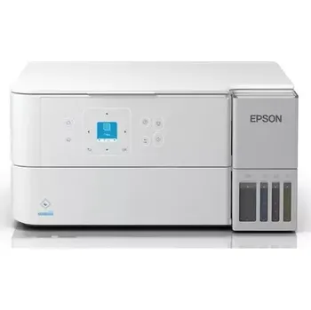 Tiskárna Epson EcoTank L4366 bílá (C11CL41409)