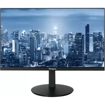 Monitor Targus 23.8" DM4240SEUZ černá (bez napájecího adaptéru) (DM4240SEUZ)