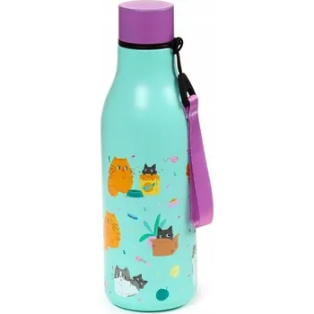 Obraz Láhev Puckator 500 ml