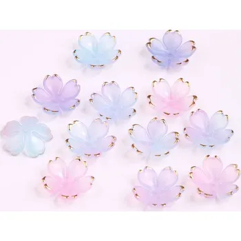 Dětské navlékací korálky Plastové korálky 491 (18x5mm)