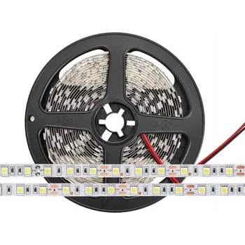 LED páska LED PÁSEK PROFESIONÁLNÍ 5M TEPLÁ BÍLÁ 3000K 72W