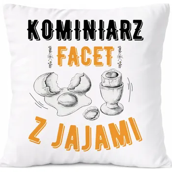 Obraz Polštář Ambassador s potiskem Dárek , PoliDraw