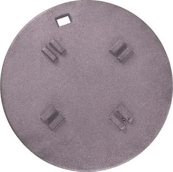 Plotna sporáková D 220, 215 mm, na plynový sporák