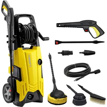 Vysokotlaký čistič LAVOR SPACE 180GL/2500W/180BAR (36058-00007)