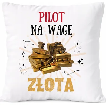 Obraz Polštář pro DJ jako Dárek s potiskem fotografie, bílý PoliDraw