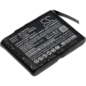 Baterie Cameron Sino CS-TRP200SL, Li-Ion, 3600