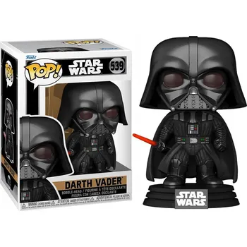 Figurka Figurka Funko Pop! Star Wars Darth Vader
