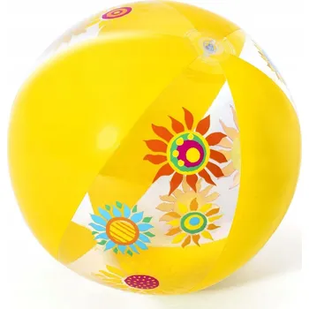 Plážový míč 51 cm žlutý Bestway 31036