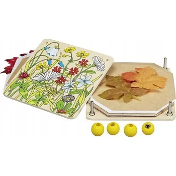 Obraz Album na sušení rostlin Goki 58603