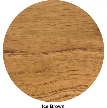 Olej na dřevo Rubio Monocoat Rubio | Oil Plus 2C probarvený olej s akcelerátorem - Ice Brown Velikost balení: 1,3L