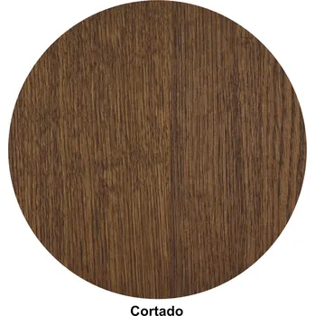 Olej na dřevo Rubio Monocoat Rubio | Oil Plus 2C probarvený olej s akcelerátorem - Cortado Velikost balení: 390ml