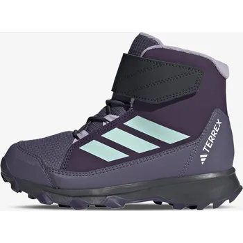 Pánská obuv Pánské tenisky adidas TERREX SNOW CW K EUR 34 1433179