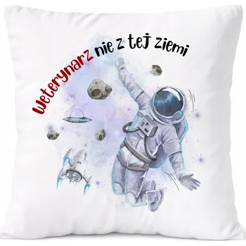 Obraz Polštář Pro Babičku jako Dárek s potiskem Fotografie Bílý PoliDraw