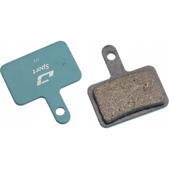 Brzdová destička OEM brzdové destičky Jagwire BWD716 Deore M515