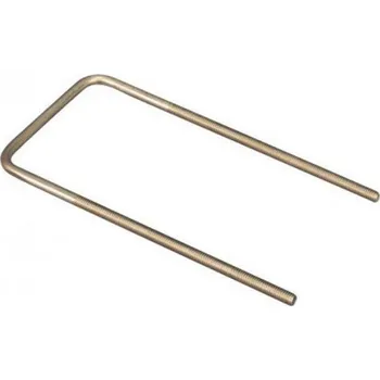 Thule XL U-bolts for A-frame Bike Carriers