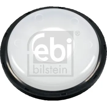 Těsnění motoru Těsnicí kroužek hřídele, klikový hřídel FEBI BILSTEIN 179856