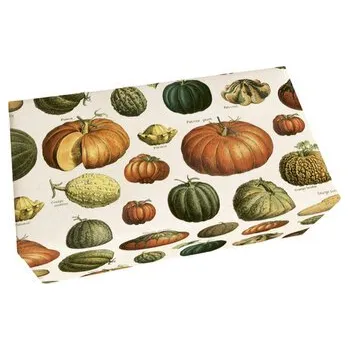 Mýdlo Dárkové mýdlo Pumpkins 200 g (cs, Skona Ting)