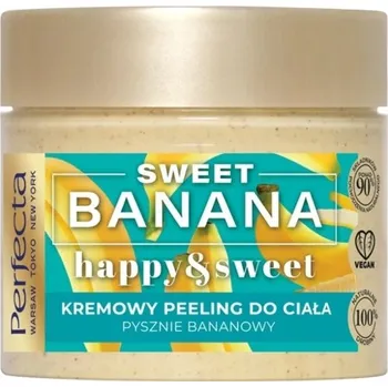 Tělový peeling Hrubozrnný peeling Perfecta 300 g