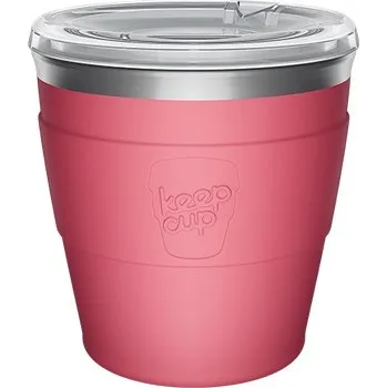 Termoska KeepCup Thermal Quicksip BLUSH 177 ml