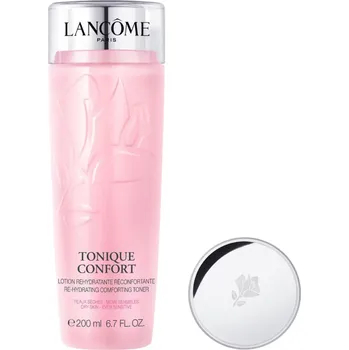 Pleťové tonikum Lancôme Tonique Confort 200 ml pro suchou a citlivou pleť