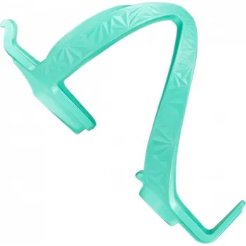 Košík na láhev košík na láhev Supacaz Fly Cage Poly Celeste