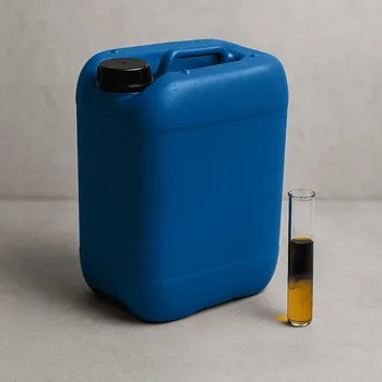 Přísada a plastifikátor Superplastifikátor MasterGlenium SKY 509 Hmotnost: 5 kg