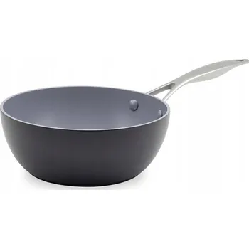 Hrnec GreenPan rendlík malý hrnec hrneček 20cm 2l indukce plyn