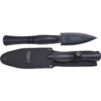 Bojový nůž Nůž s pevnou čepelí SOG Spirit