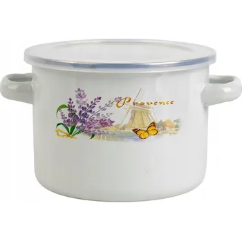 Hrnec Tradiční Hrnec Koko MŁYN 1,3l