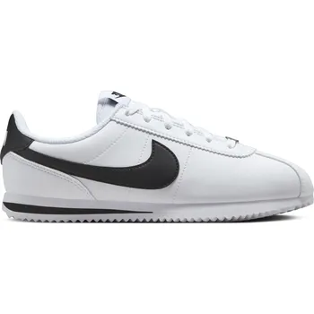 Dámská obuv Nike Cortez White Black (2024) (GS) Velikost: 36.5 DM0950-108