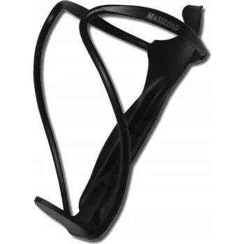 Košík na láhev Košík na lahev na pití STŘÍBRNÝ MASSLOAD alu