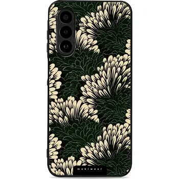 Pouzdro na mobilní telefon Lesklý kryt Mobiwear Glossy - Samsung Galaxy A17 / A17 5G - GA45G Travina (Prémiové lesklé pouzdro, obal, kryt Mobiwear Glossy na mobil Samsung Galaxy A17 / A17 5G - GA45G Travina, materiál Plast + TPU silikon - krytí po všech stranách, neošoupatelný)