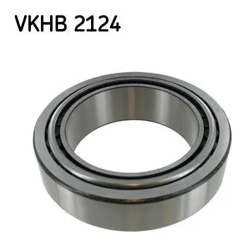 Ložisko kola SKF VKHB 2124