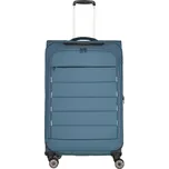 Cestovní kufr Travelite Skaii 4W L Blue